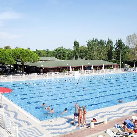 Camping Marina Di Venezia 261S Ξενοδοχείο Cavallino-Treporti Εξωτερικό φωτογραφία
