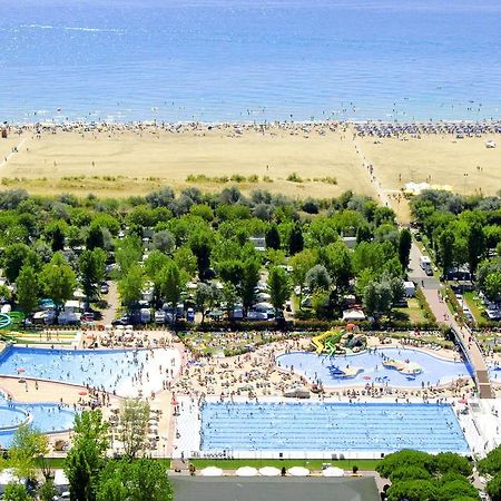 Camping Marina Di Venezia 261S Ξενοδοχείο Cavallino-Treporti Εξωτερικό φωτογραφία