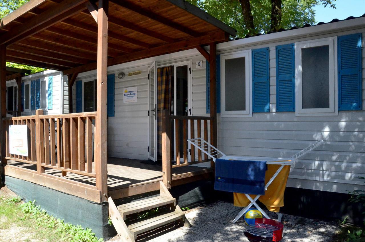 Camping Marina Di Venezia 261S Ξενοδοχείο Cavallino-Treporti Εξωτερικό φωτογραφία