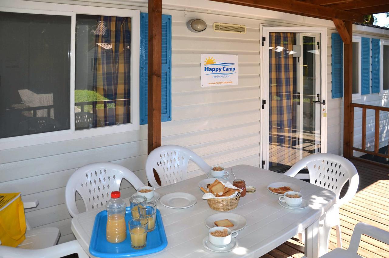 Camping Marina Di Venezia 261S Ξενοδοχείο Cavallino-Treporti Εξωτερικό φωτογραφία