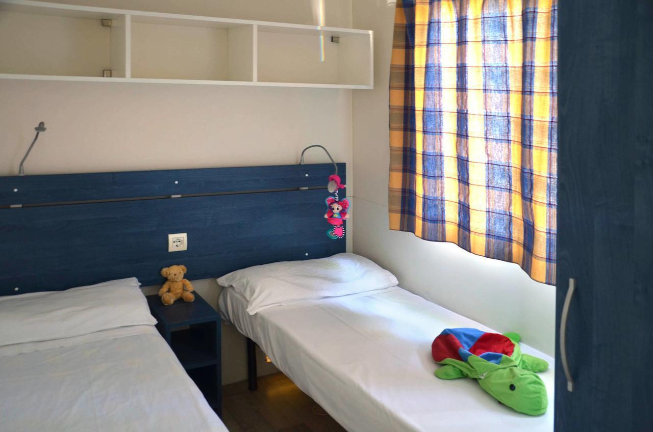 Camping Marina Di Venezia 261S Ξενοδοχείο Cavallino-Treporti Εξωτερικό φωτογραφία